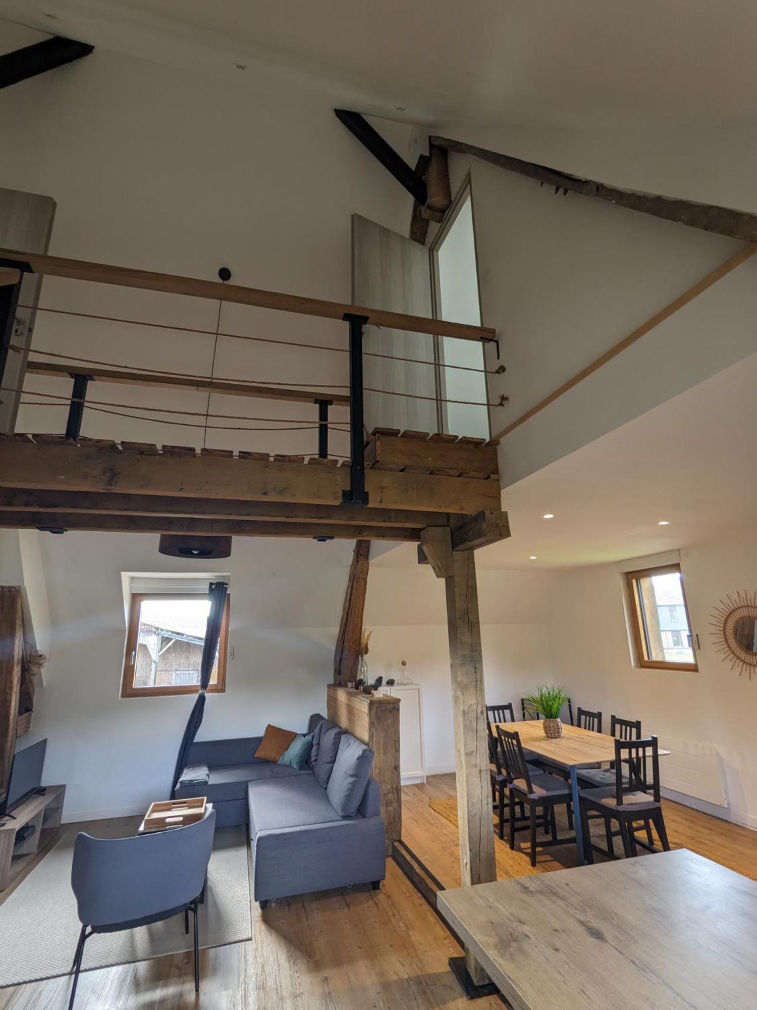 Appartement Au Calme Entre Terre Et Mer. Proche Honfleur Barneville-la-Bertran Exterior photo